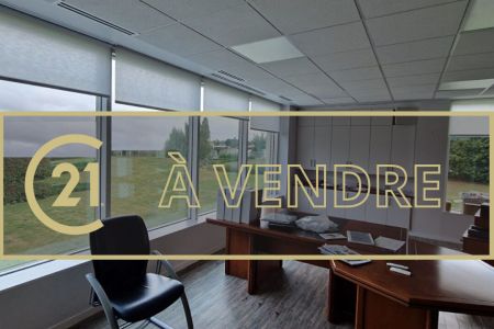 Galerie photo de l'annonce