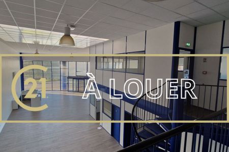 Galerie photo de l'annonce