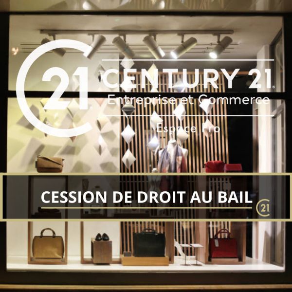 Façade de l'annonce