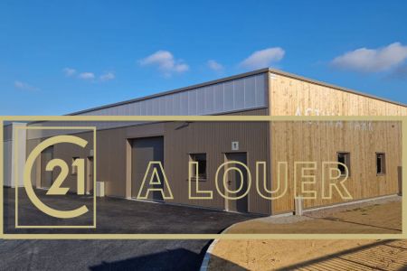 Galerie photo de l'annonce