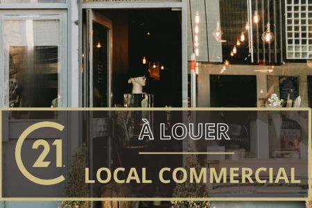 Galerie photo de l'annonce