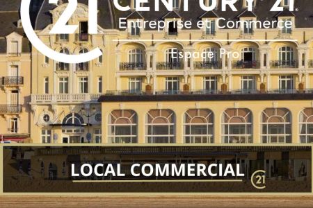 Galerie photo de l'annonce