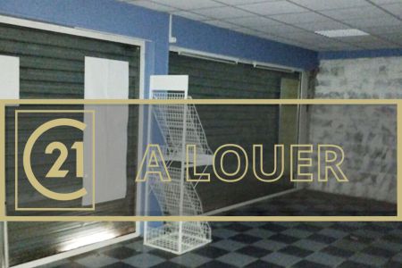 Galerie photo de l'annonce