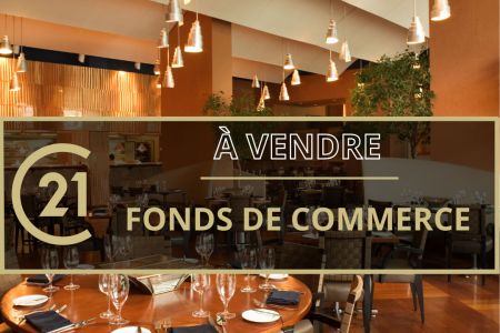 Galerie photo de l'annonce