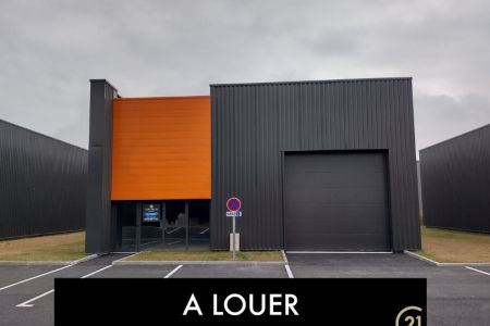 Galerie photo de l'annonce