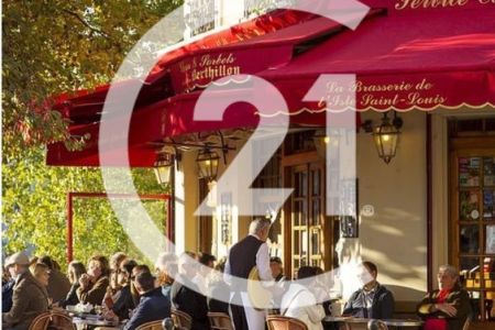 Galerie photo de l'annonce