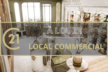 Galerie photo de l'annonce