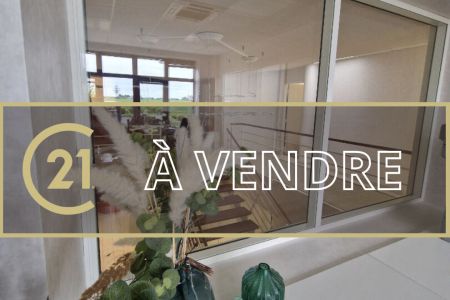 Galerie photo de l'annonce