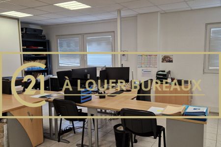Galerie photo de l'annonce