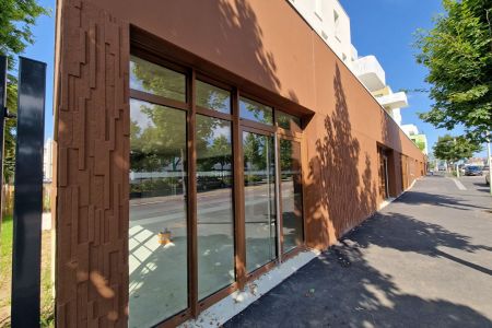 Galerie photo de l'annonce