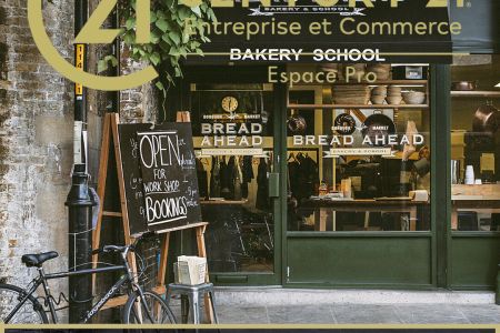 Galerie photo de l'annonce