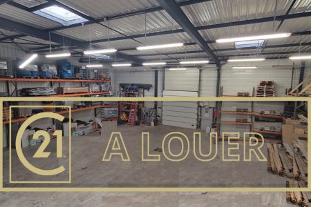 Galerie photo de l'annonce