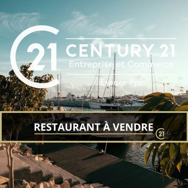 Façade de l'annonce
