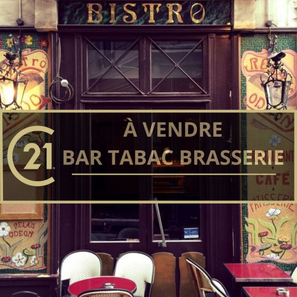 Façade de l'annonce