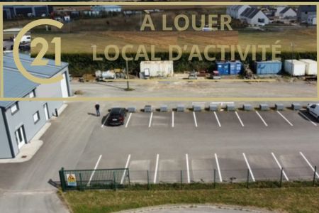 Galerie photo de l'annonce