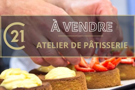 Galerie photo de l'annonce