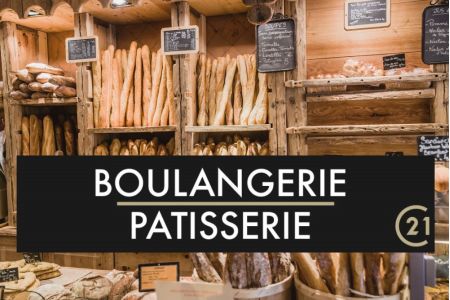 Galerie photo de l'annonce