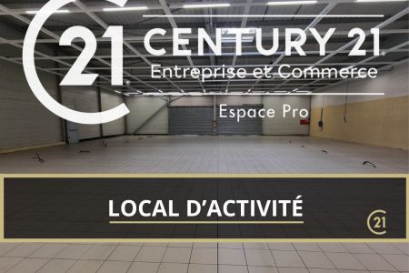 Galerie photo de l'annonce