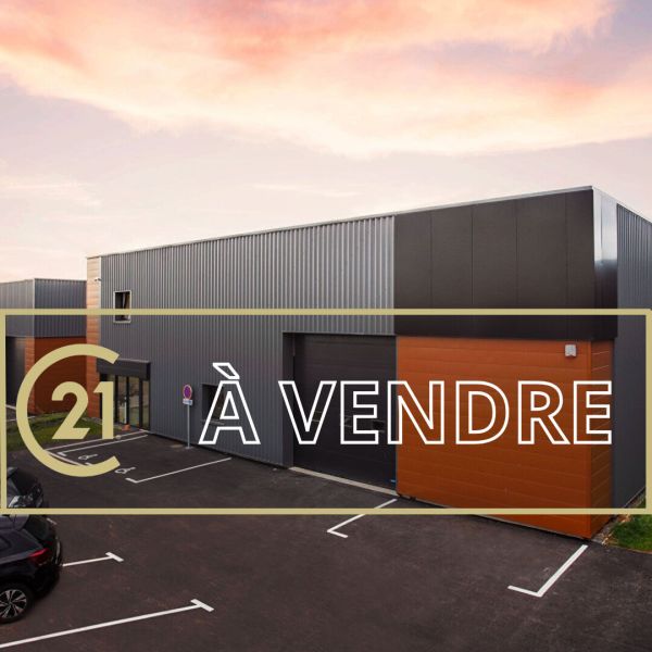 Façade de l'annonce