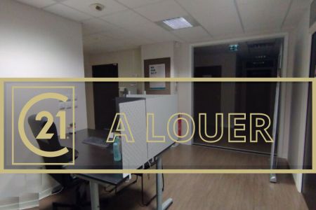 Galerie photo de l'annonce