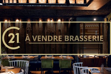 Galerie photo de l'annonce