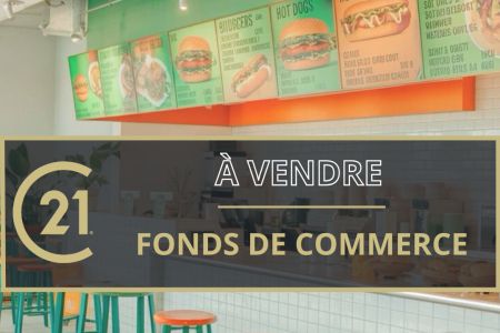 Galerie photo de l'annonce