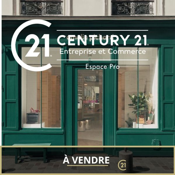 Façade de l'annonce