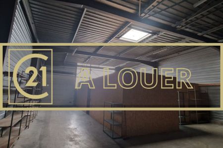 Galerie photo de l'annonce