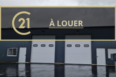 Galerie photo de l'annonce