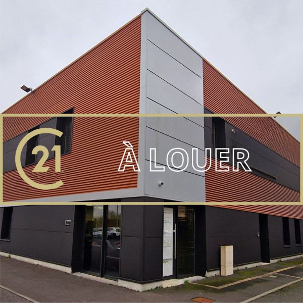 Façade de l'annonce