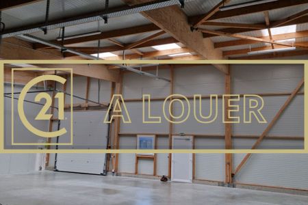 Galerie photo de l'annonce