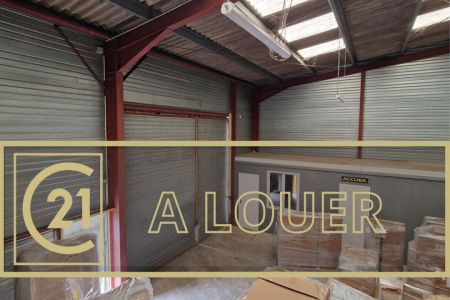 Galerie photo de l'annonce
