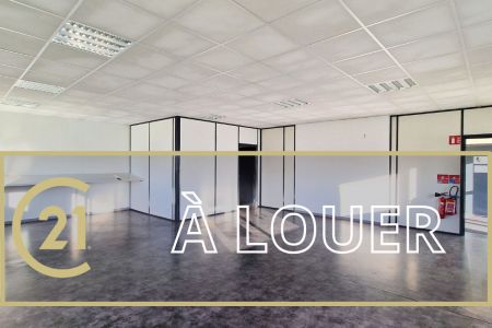 Galerie photo de l'annonce
