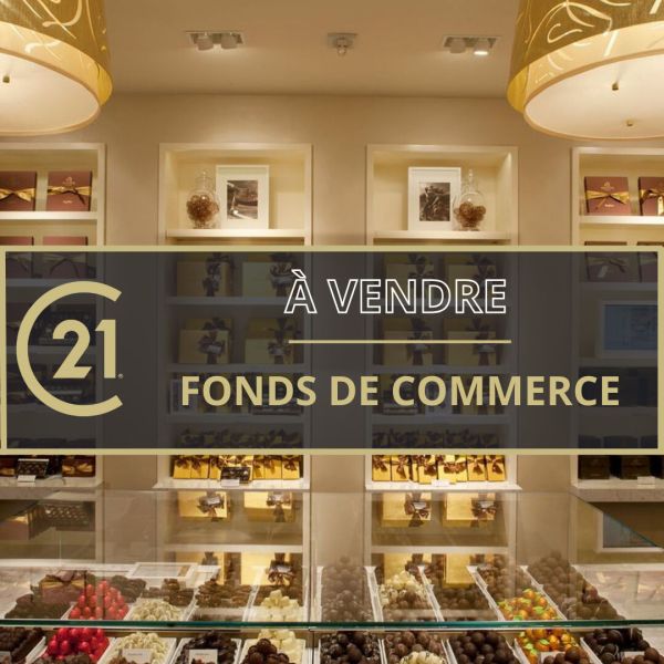 Façade de l'annonce