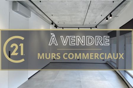 Galerie photo de l'annonce