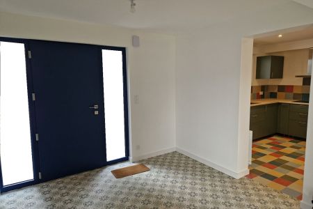 Galerie photo de l'annonce