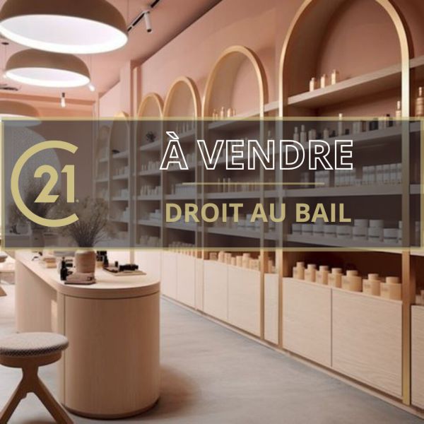 Façade de l'annonce