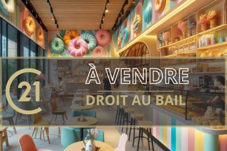 Galerie photo de l'annonce