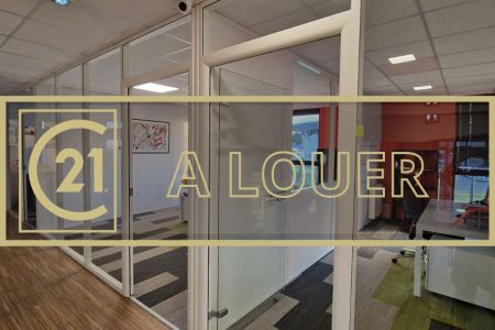 Galerie photo de l'annonce