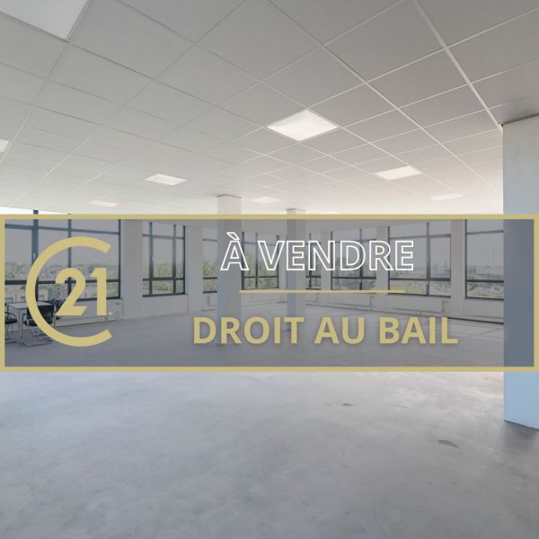 Façade de l'annonce
