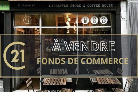 Galerie photo de l'annonce