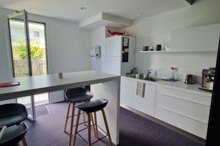 Galerie photo de l'annonce