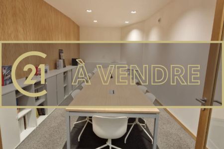 Galerie photo de l'annonce