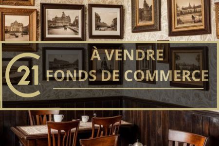 Galerie photo de l'annonce