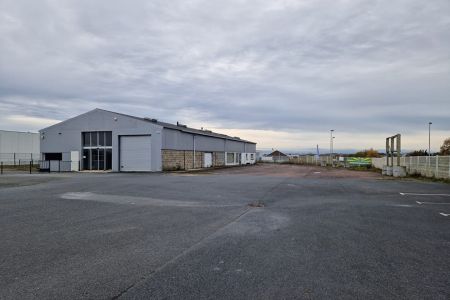 Galerie photo de l'annonce