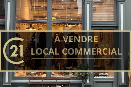 Galerie photo de l'annonce