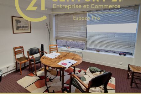 Galerie photo de l'annonce