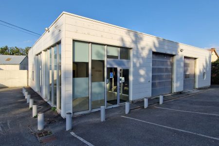 Galerie photo de l'annonce