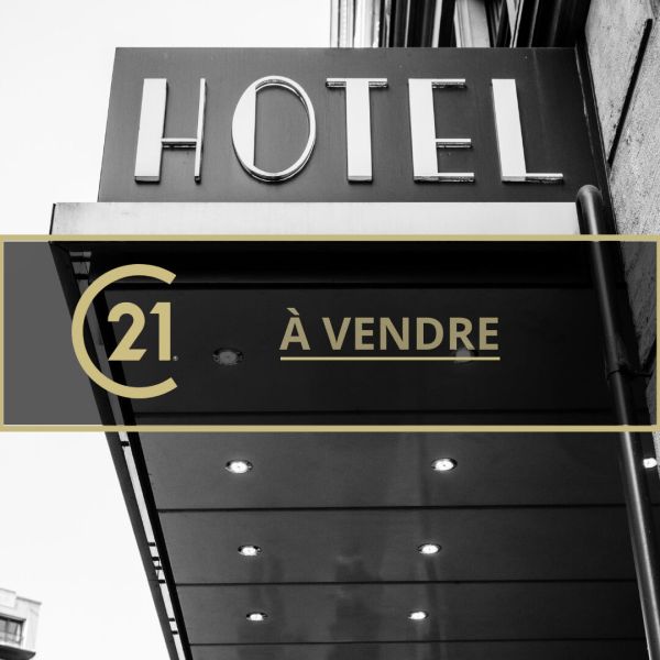Façade de l'annonce