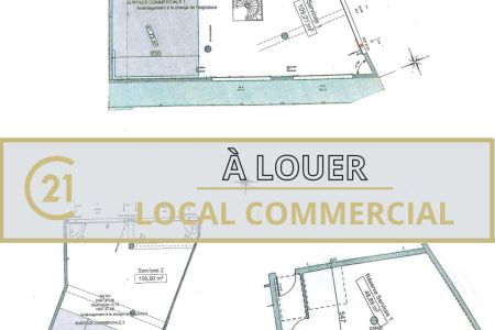 Galerie photo de l'annonce